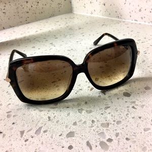 Tom Ford Tortoise Sunglasses